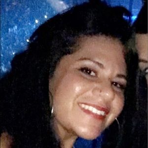 Meet your Posher, Jen